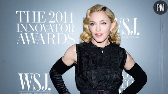 Madonna : son nouvel album fuite sur le net