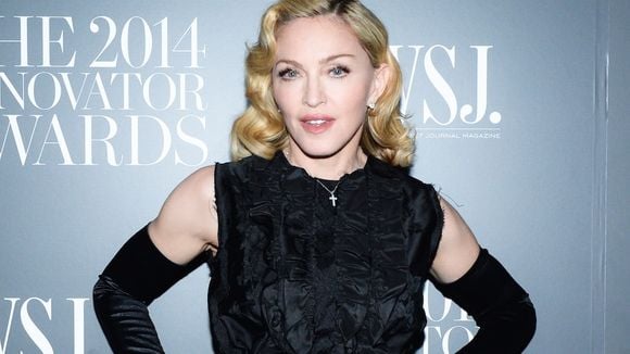 L'album de Madonna fuite : "Un viol artistique, une forme de terrorisme"