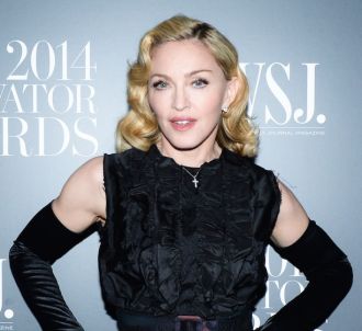 Madonna : son nouvel album fuite sur le net