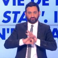 Cyril Hanouna : "On n'a rien contre 'Nouvelle Star'"