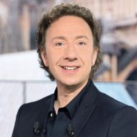 L'année médias vue par... Stéphane Bern