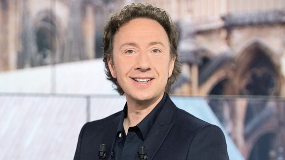 L'année médias vue par... Stéphane Bern