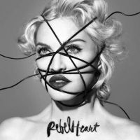 Madonna dévoile son nouvel album "Rebel Heart" sur iTunes