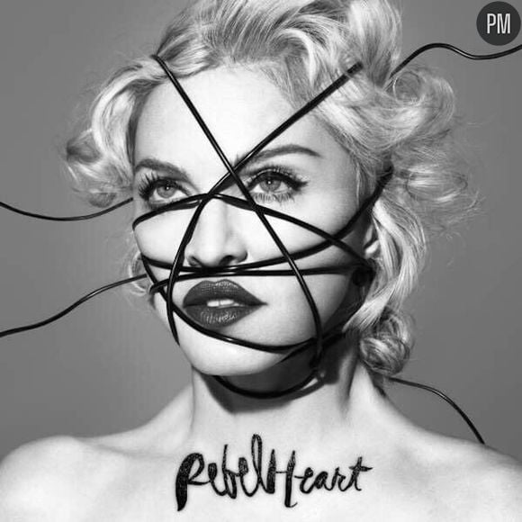 Madonna - Rebel Heart