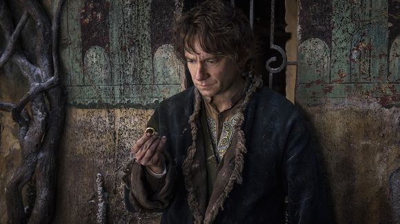 Box-office US : "Le Hobbit" plus fort que "La Nuit au musée" et "Annie"