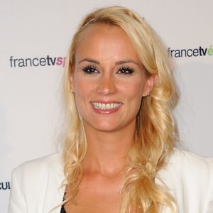 Elodie Gossuin