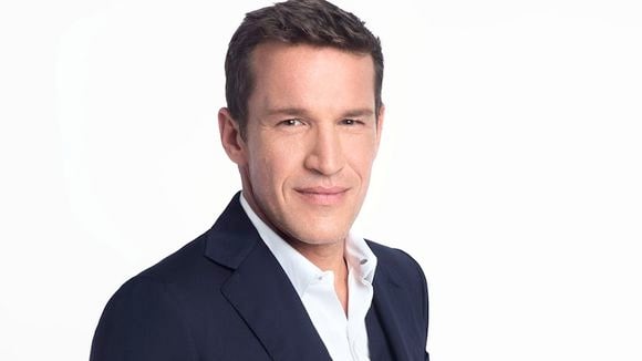 L'année médias vue par... Benjamin Castaldi