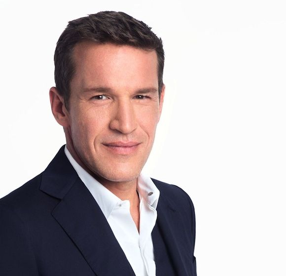 Benjamin Castaldi