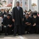 Bande-annonce : "Selma" ou la longue marche de Martin Luther King