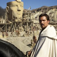 Après le Maroc, l'Egypte fait interdire "Exodus" de Ridley Scott