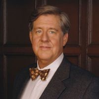 L'acteur Edward Herrmann est mort