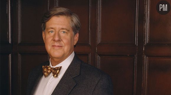 Edward Herrmann est décédé à l'âge de 71 ans