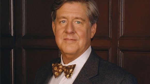 L'acteur Edward Herrmann est mort