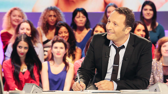 Audiences : "Les enfants de la télé" bat "Les années bonheur", France 3 en forme avec "Le sang de la vigne"