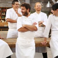 "Top Chef" 2015 : Découvrez les quinze candidats de la saison 6