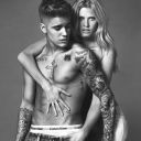 Justin Bieber nouvelle égérie de Calvin Klein