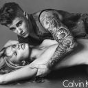 Justin Bieber égérie de Calvin Klein