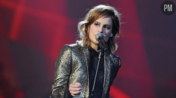 Christine and the Queens nommée cinq fois aux Victoires de la musique 2015