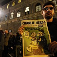 Les abonnements à "Charlie Hebdo" s'envolent