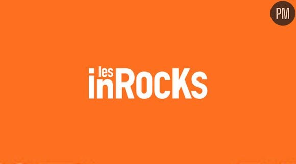 Le logo de l'hebdomadaire "Les Inrocks".