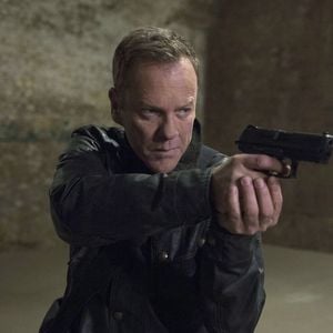 Kiefer Sutherland absent d'une prochaine saison de "24 Heures Chrono"