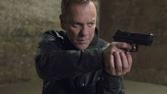 "24 Heures Chrono" de retour sans Kiefer Sutherland ?