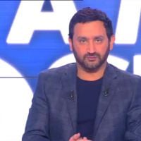 Cyril Hanouna : "Les journalistes et pseudo-intellos qui nous critiquent, on les emmerde"