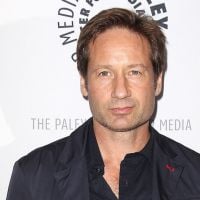 Retour de "X-Files" : David Duchovny intéressé, mais...