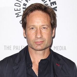 David Duchovny partant pour un retour de "X-Files"