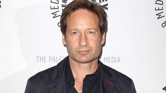 Retour de "X-Files" : David Duchovny intéressé, mais...