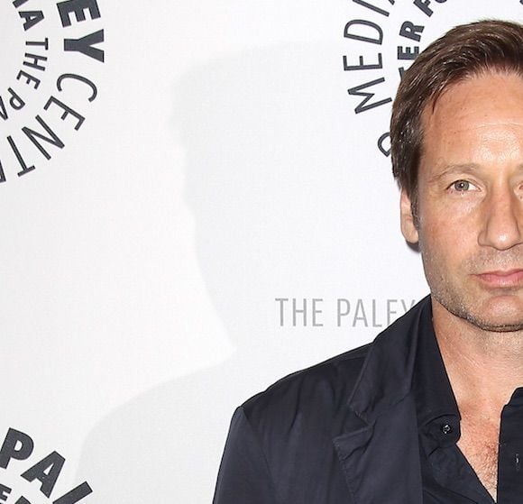 David Duchovny partant pour un retour de "X-Files"