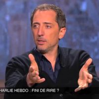 Avant-première : Alessandra Sublet est "Un soir à l'Alpe D'Huez" avec Gad Elmaleh