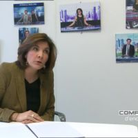 Céline Pigalle (iTELE) : "Il n'y avait plus de dialogue possible" avec Eric Zemmour