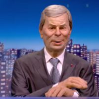 Les "Guignols" s'interrogent sur la "dérision acceptable" selon Vincent Bolloré