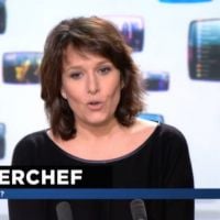 Carole Rousseau : "Masterchef est un cadeau empoisonné"