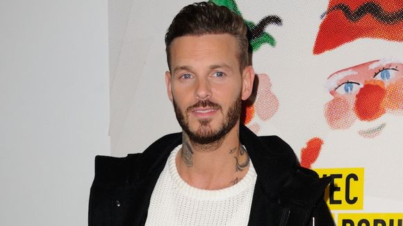 Disques : Retour triomphal pour M. Pokora, Rihanna s'essouffle