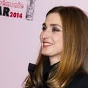 Julie Gayet aux César 2015 pour remettre un prix