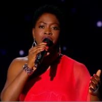 "The Voice" : Azania Noah impressionne les coachs avec une reprise de Conchita Wurst