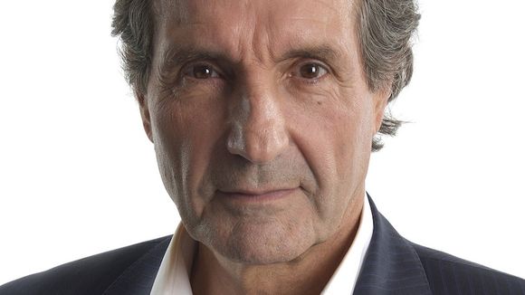 Jean-Jacques Bourdin : "Mon rôle c'est de révéler, Roland Dumas s'est dévoilé"