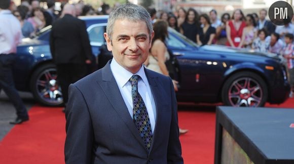 Rowan Atkinson va jouer "Maigret" à la télévision britannique