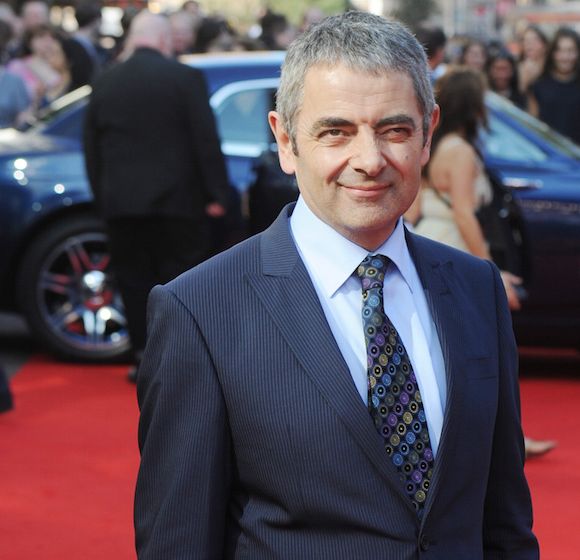 Rowan Atkinson va jouer "Maigret" à la télévision britannique