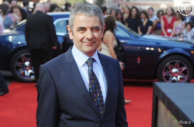 Rowan Atkinson va jouer "Maigret" à la télévision britannique