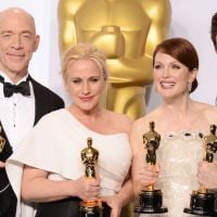 Palmarès des Oscars 2015 : "Birdman" grand gagnant, Eddie Redmayne et Julianne Moore meilleurs acteurs