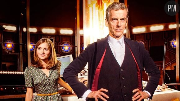 "Doctor Who" saison 8 sur France 4 le 27 mars