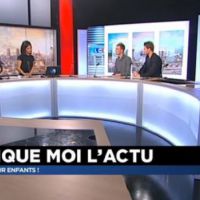 LCI lance un JT pour les enfants