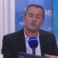 Christophe Dechavanne : "Deux chroniqueurs de 'TPMP' souhaitaient travailler avec moi"