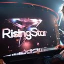 Cali évoque l'échec de "Rising Star" : "J'étais absolument mauvais"