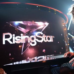 Cali revient sur l'échec de "Rising Star"