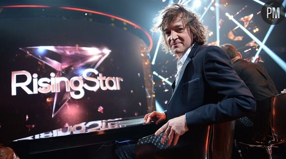 Cali revient sur l'échec de "Rising Star"