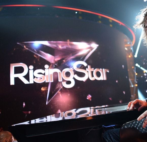 Cali revient sur l'échec de "Rising Star"